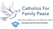 CATHOLICS FOR FAMILY PEACE